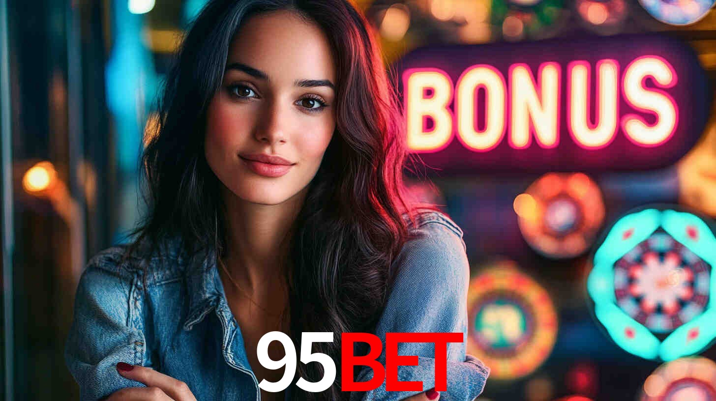 95bet - A Plataforma Mais Popular Do Brasil - 95bet.com