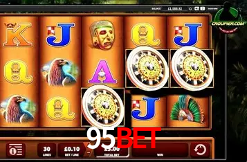 A Revolução dos Aplicativos de Jogos no 95bet
