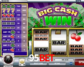 Desvendando o Mundo dos Jogos Virtuais na 95bet