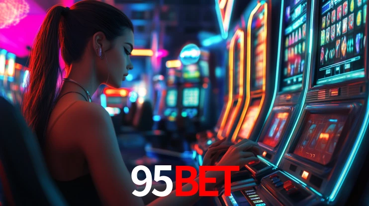 Exclusive Games 95bet