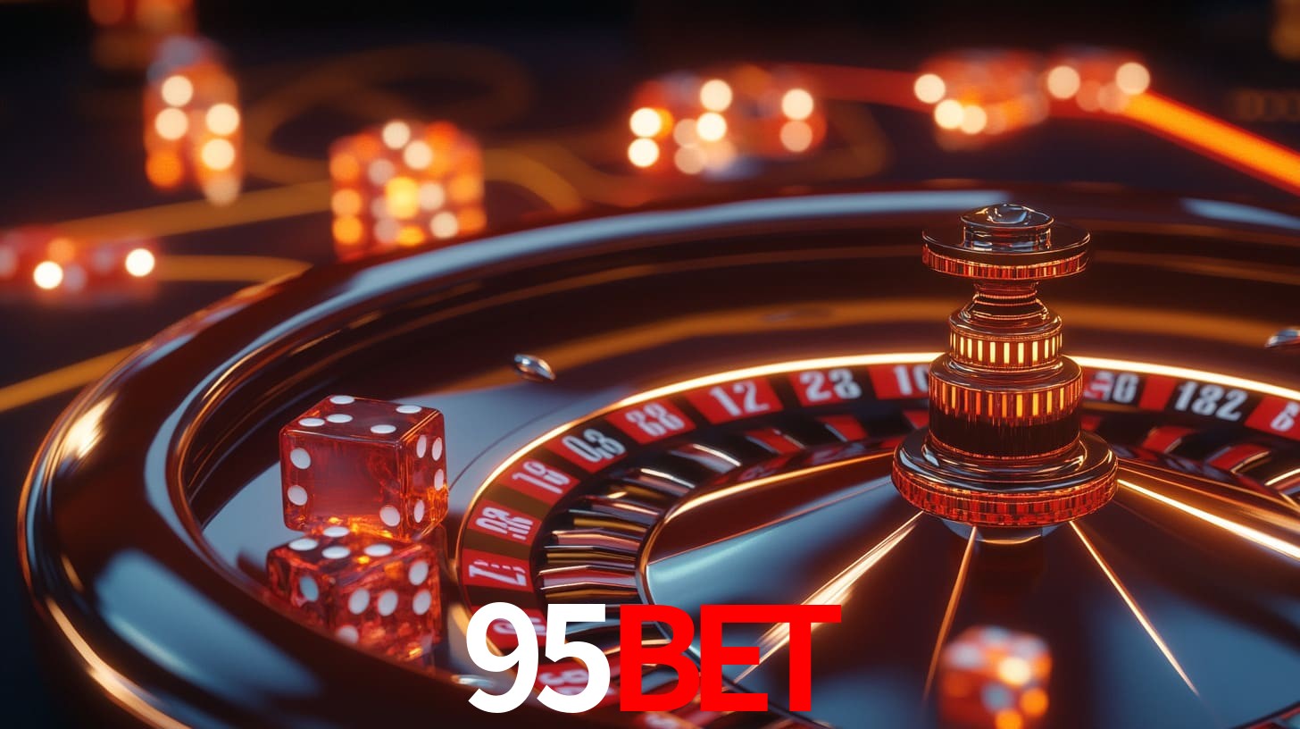 Tennis Betting 95bet