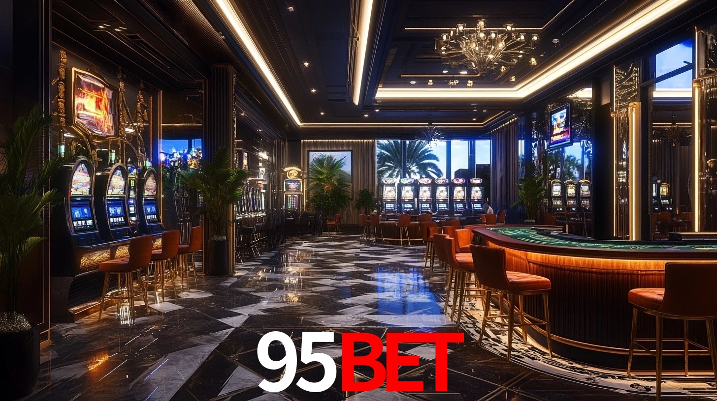 Daily Bonuses 95bet