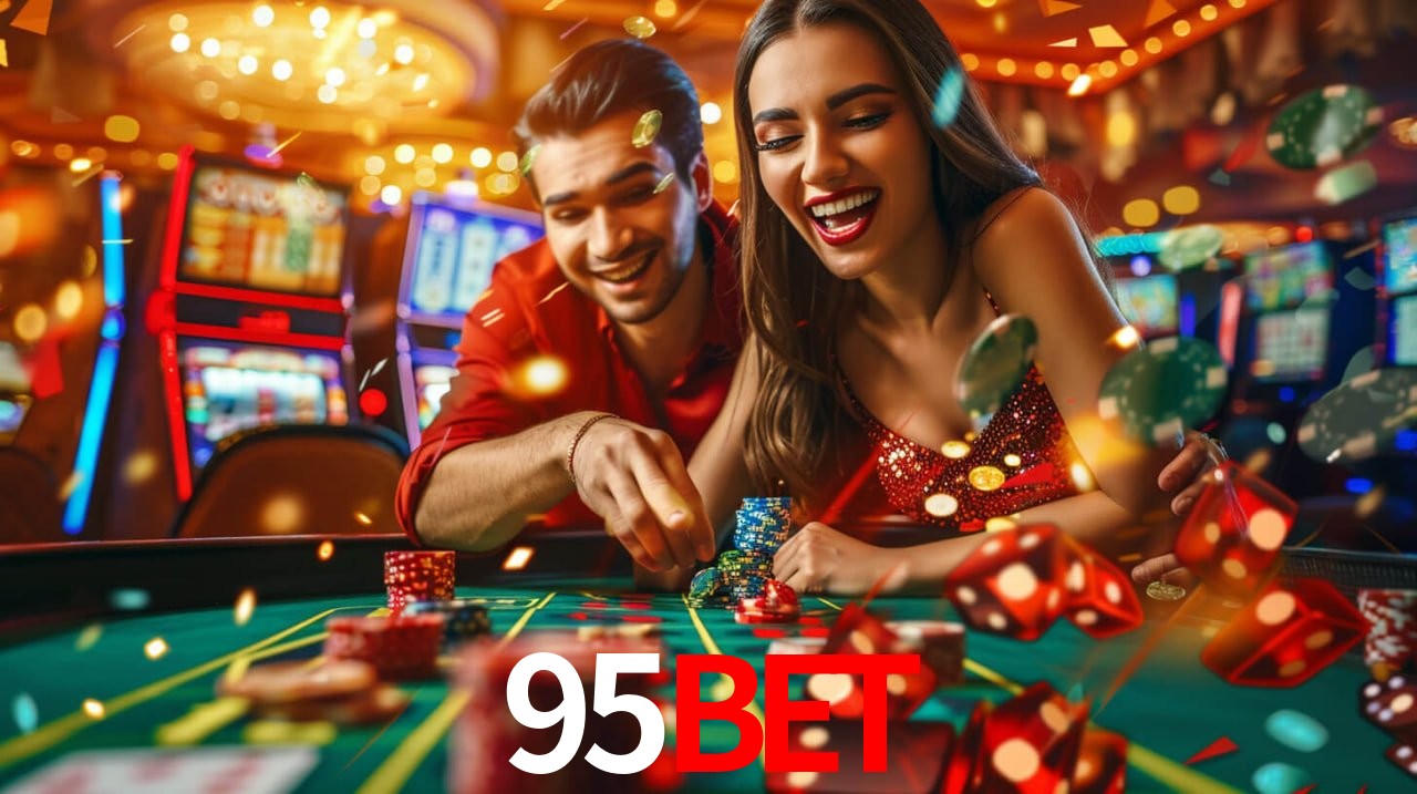 95bet - Pagamento PIX Instantâneo