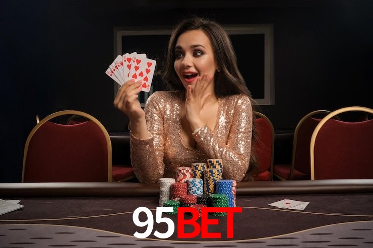 Bônus Diários 95bet