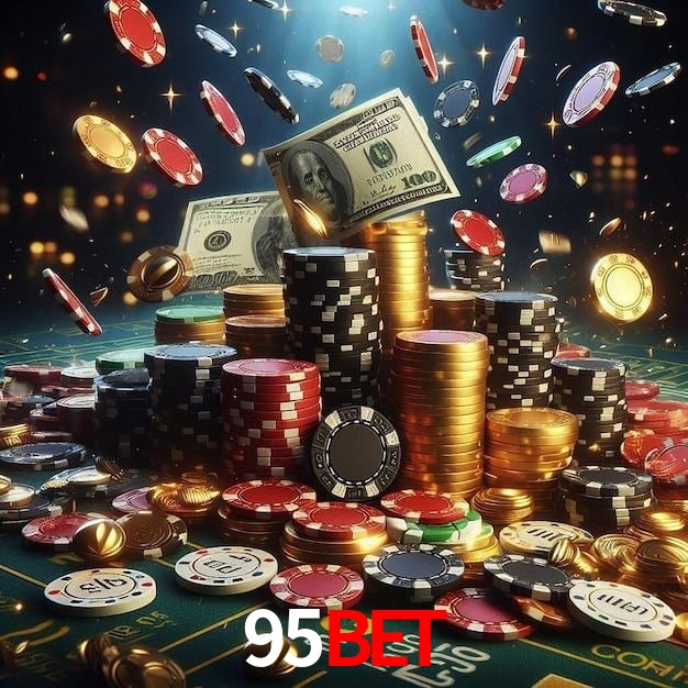 Interface Premium 95bet