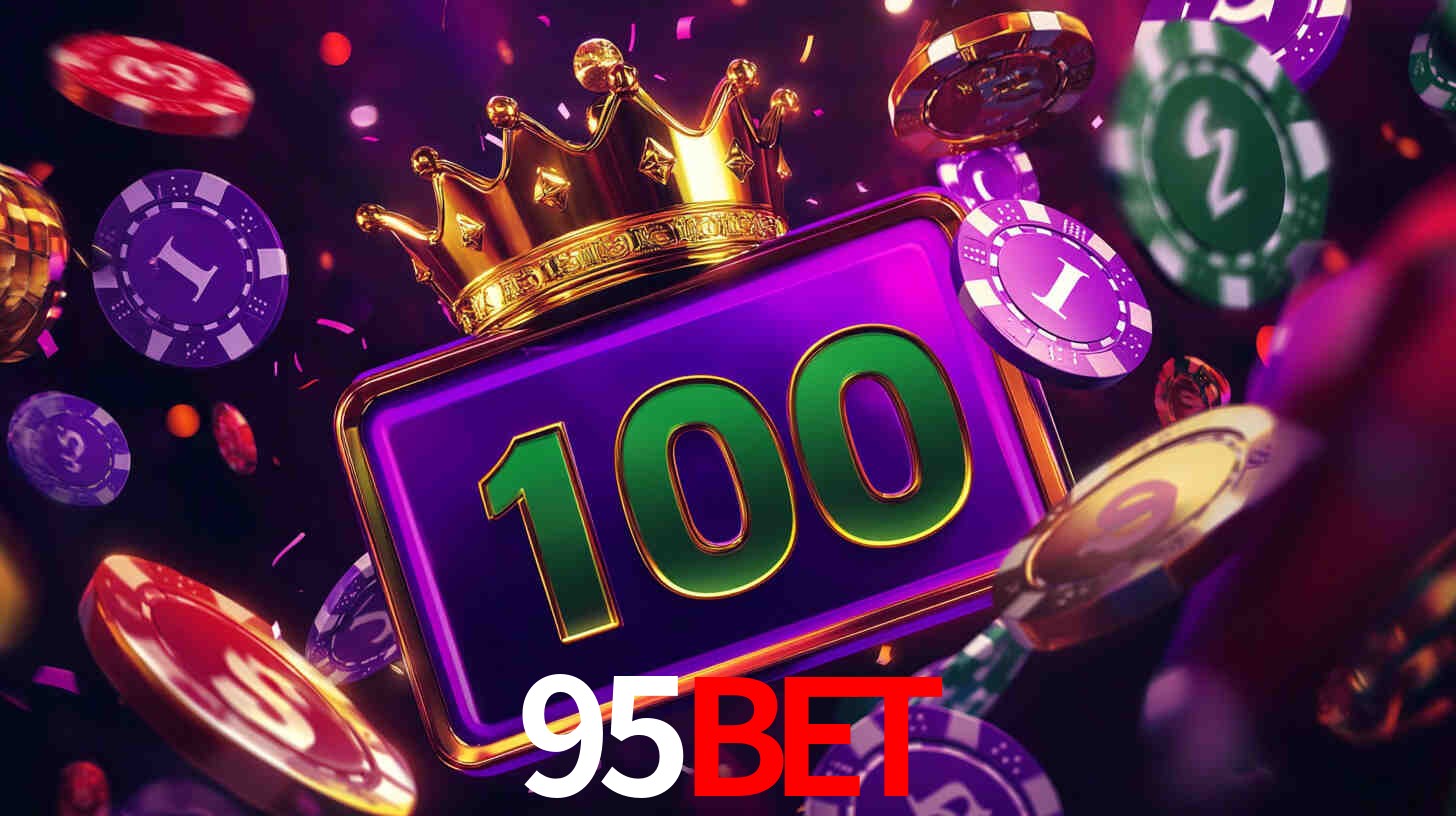 VIP Casino 95bet