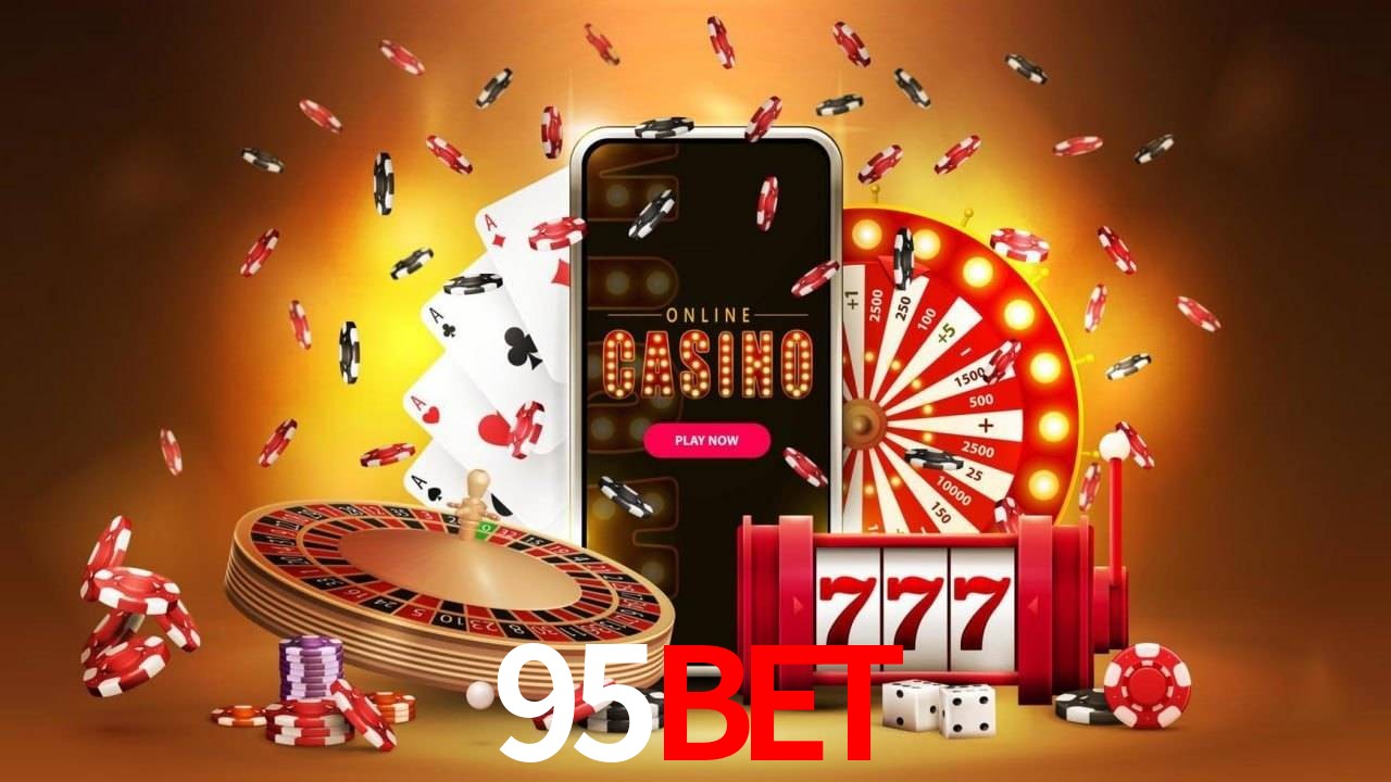 95bet Rio de Janeiro - Popular Jogos