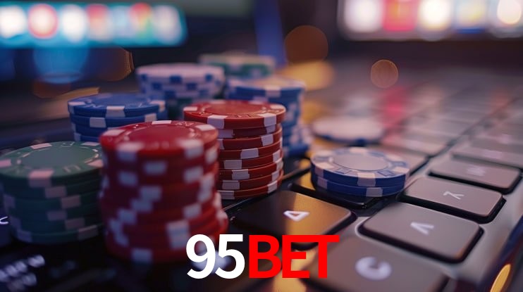 95bet - cassino ao vivo