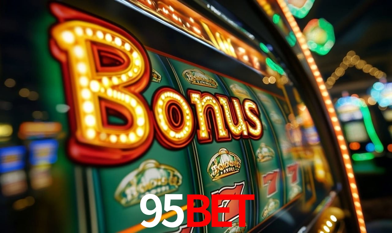 95bet Salvador - Promo Stats
