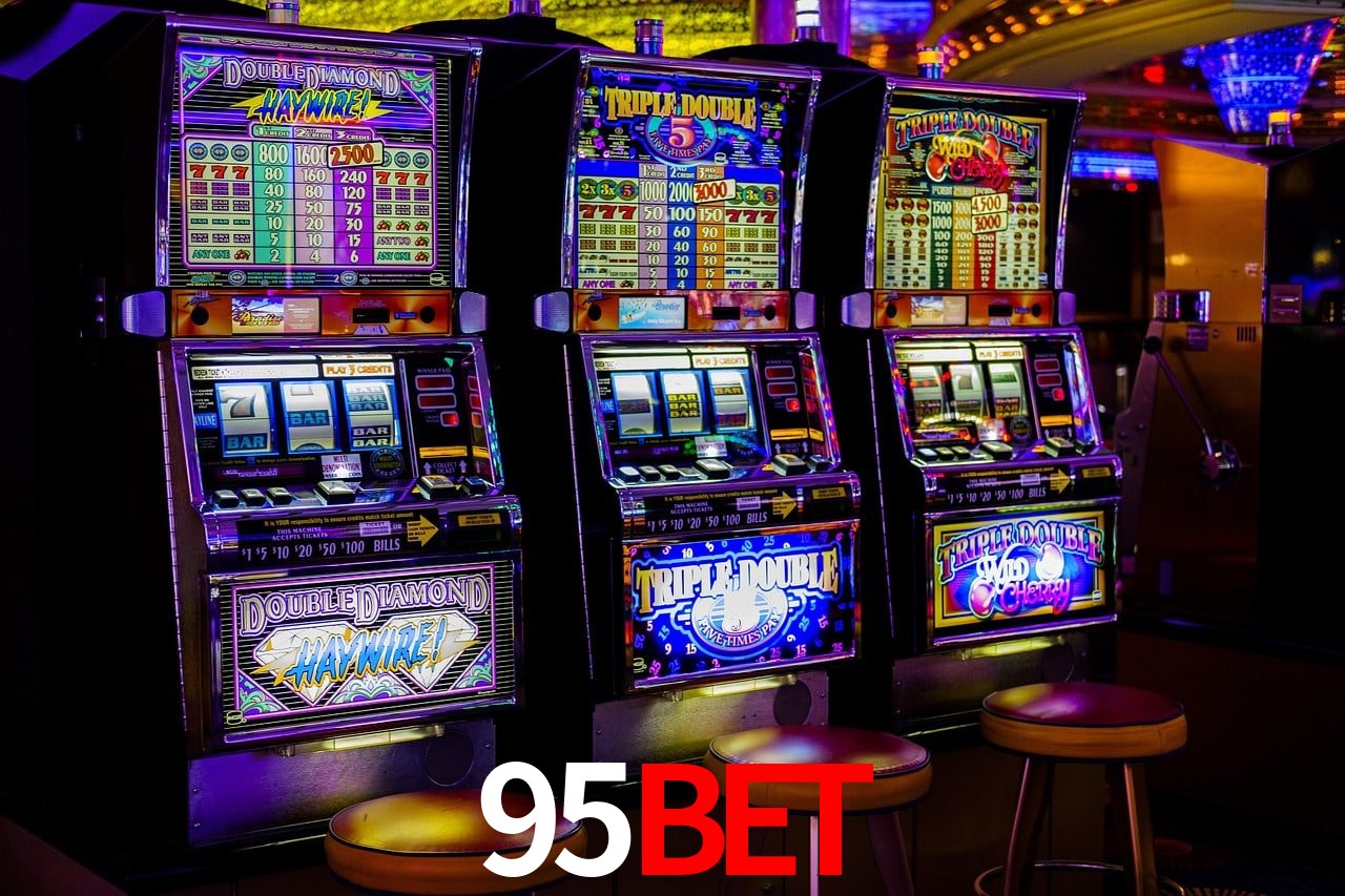 Estatísticas do Jogo 95bet