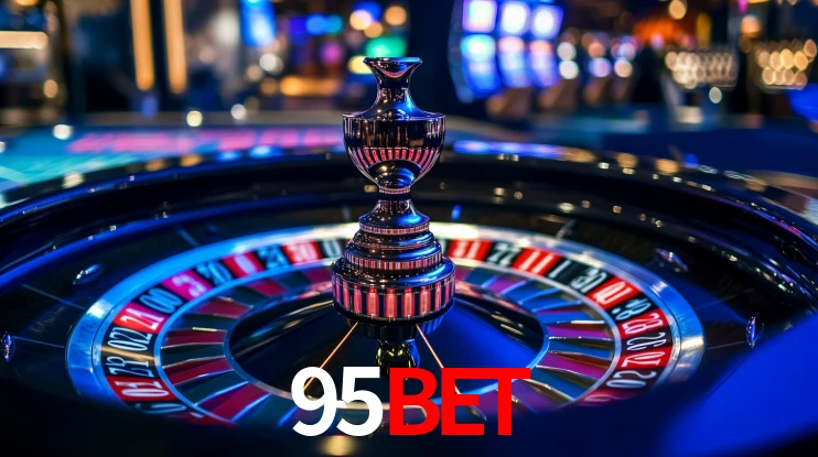 Premium Interface 95bet