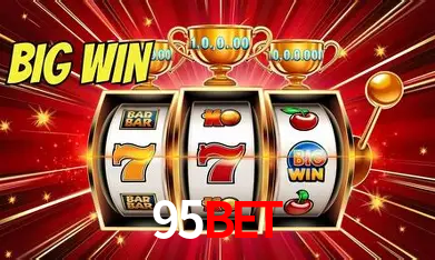 95bet São Paulo - All Bonuses