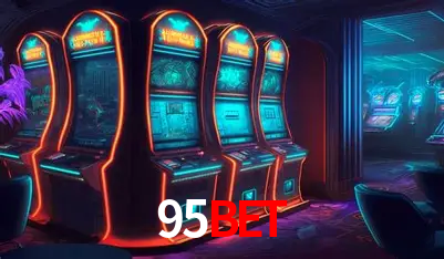 95bet Salvador - Bonus Stats