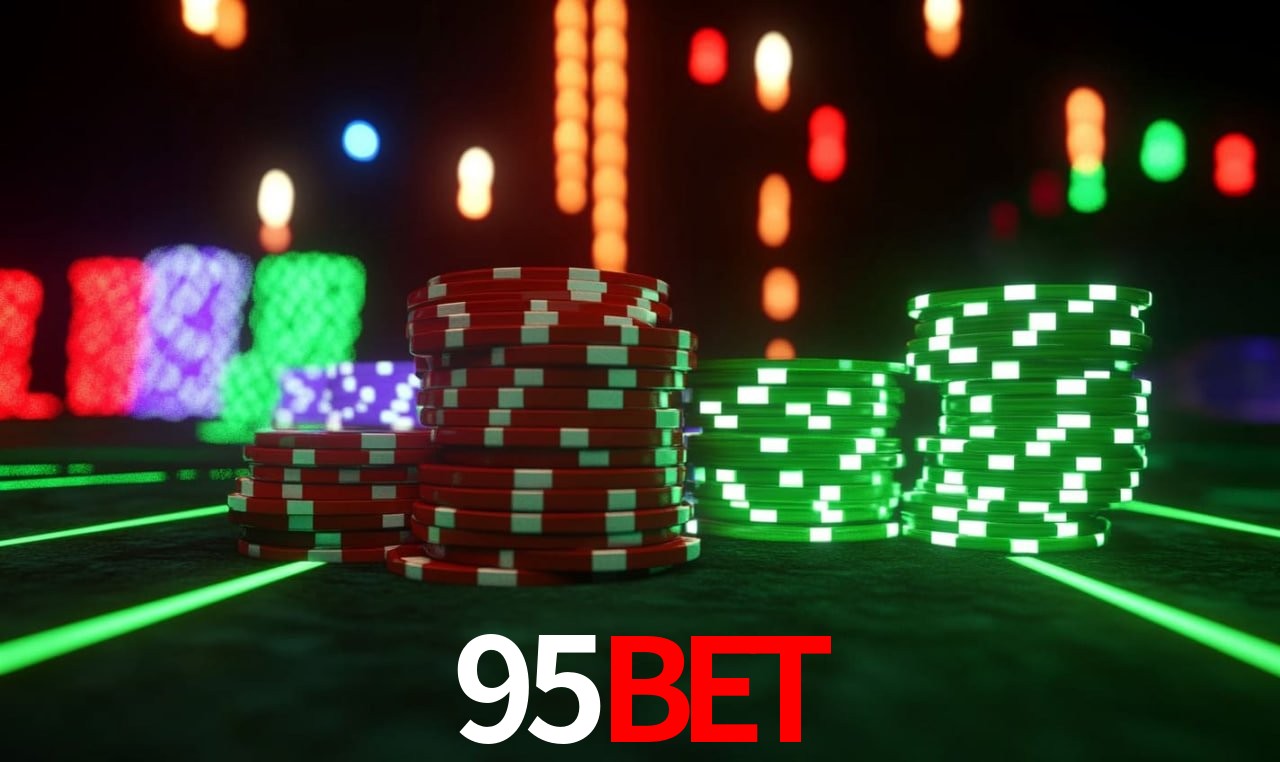 Live Casino 95bet