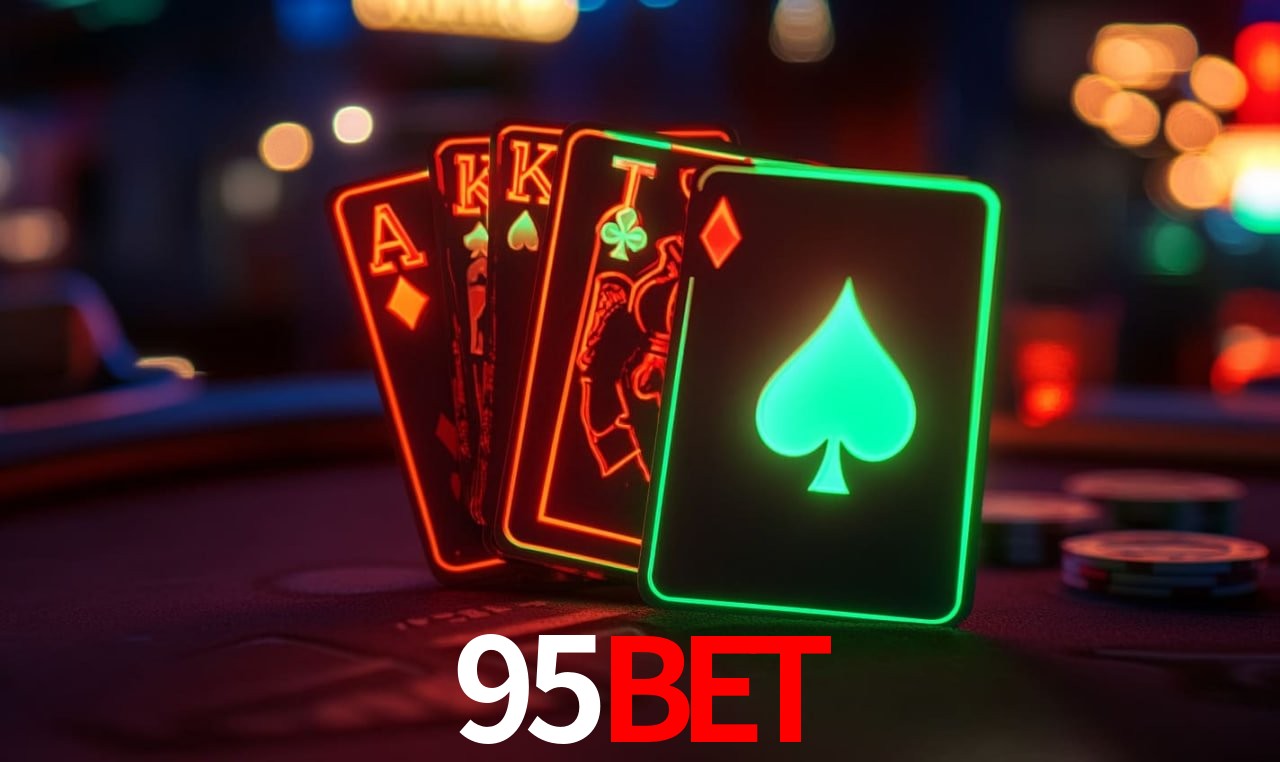 Sistemas de Segurança 95bet