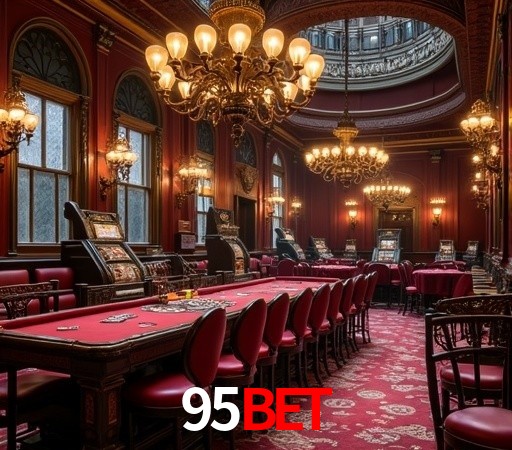 95bet Rio de Janeiro - Licenses