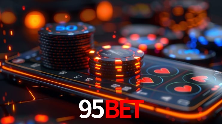 Slot Games 95bet