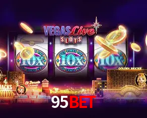 95bet Rio de Janeiro - Bonus Terms