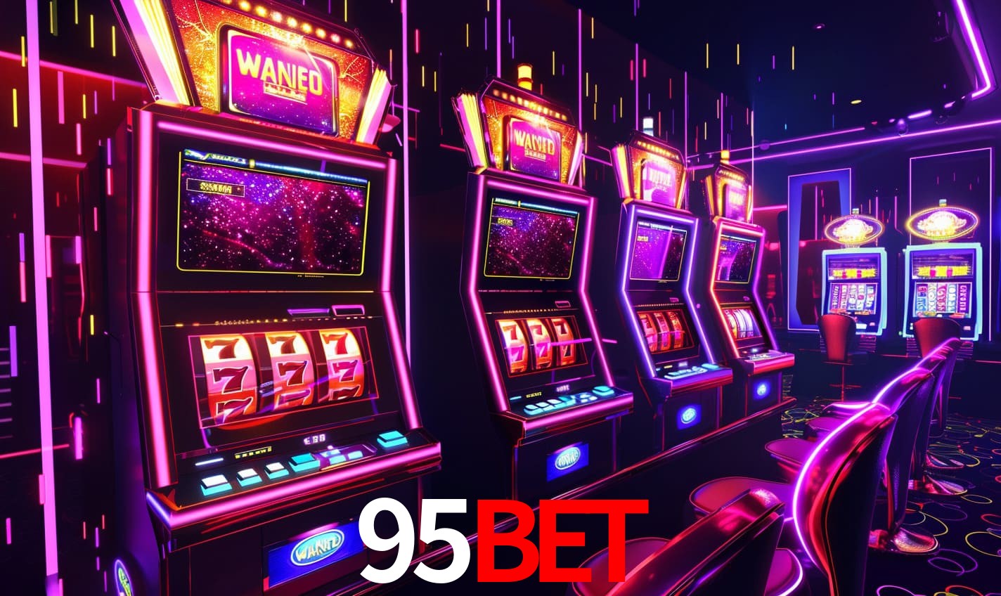 A Emoção da Loteria na 95bet: Uma Chance de Mudança de Vida