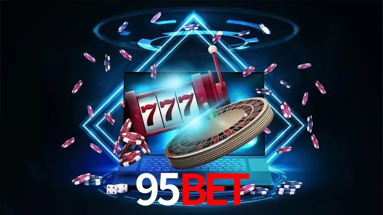 95bet Belo Horizonte - Jackpots