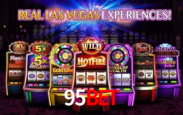 95bet Brasília - Casino Guide
