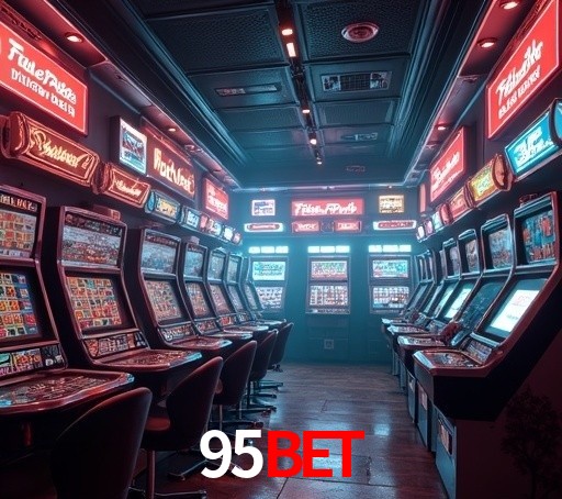 95bet São Paulo - Hot Promos