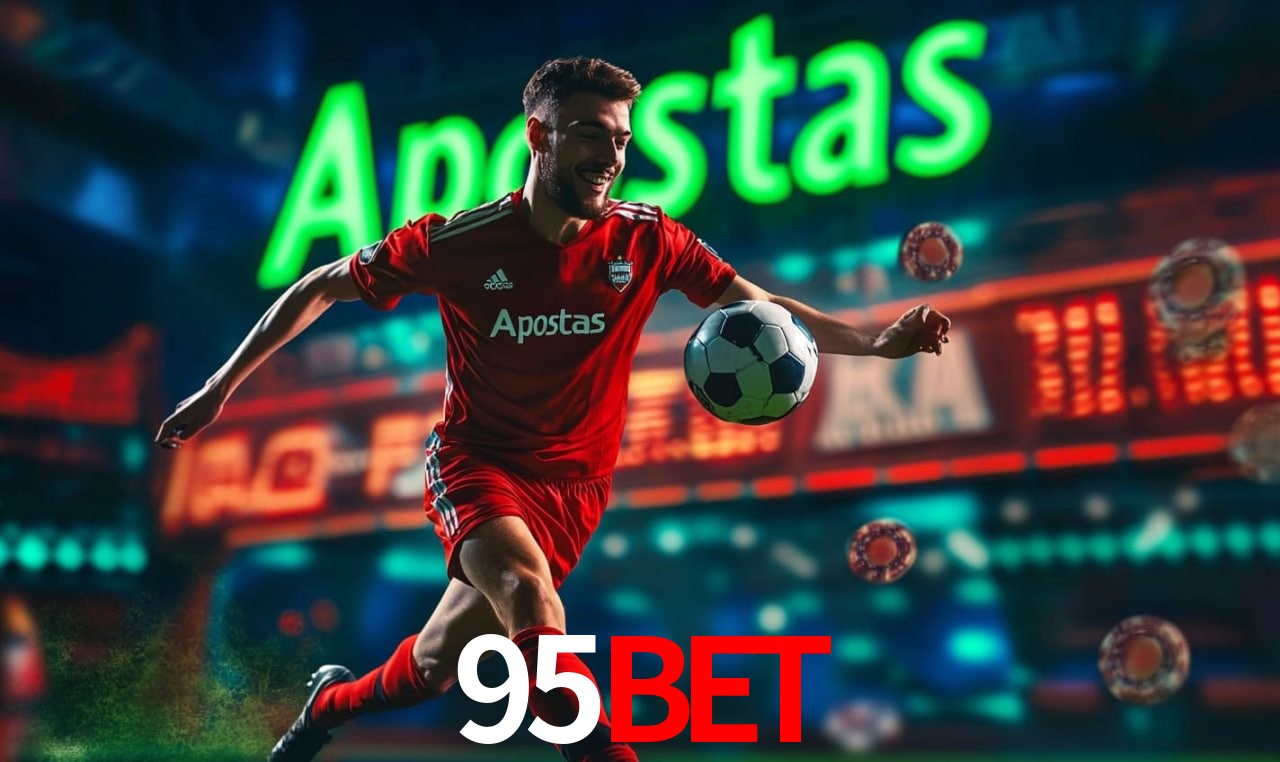 Casino Ao Vivo 95bet