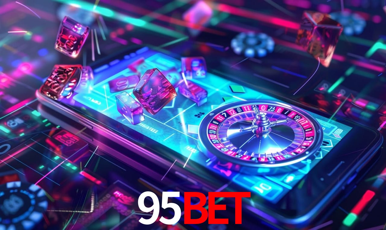 Provedores de Jogos 95bet