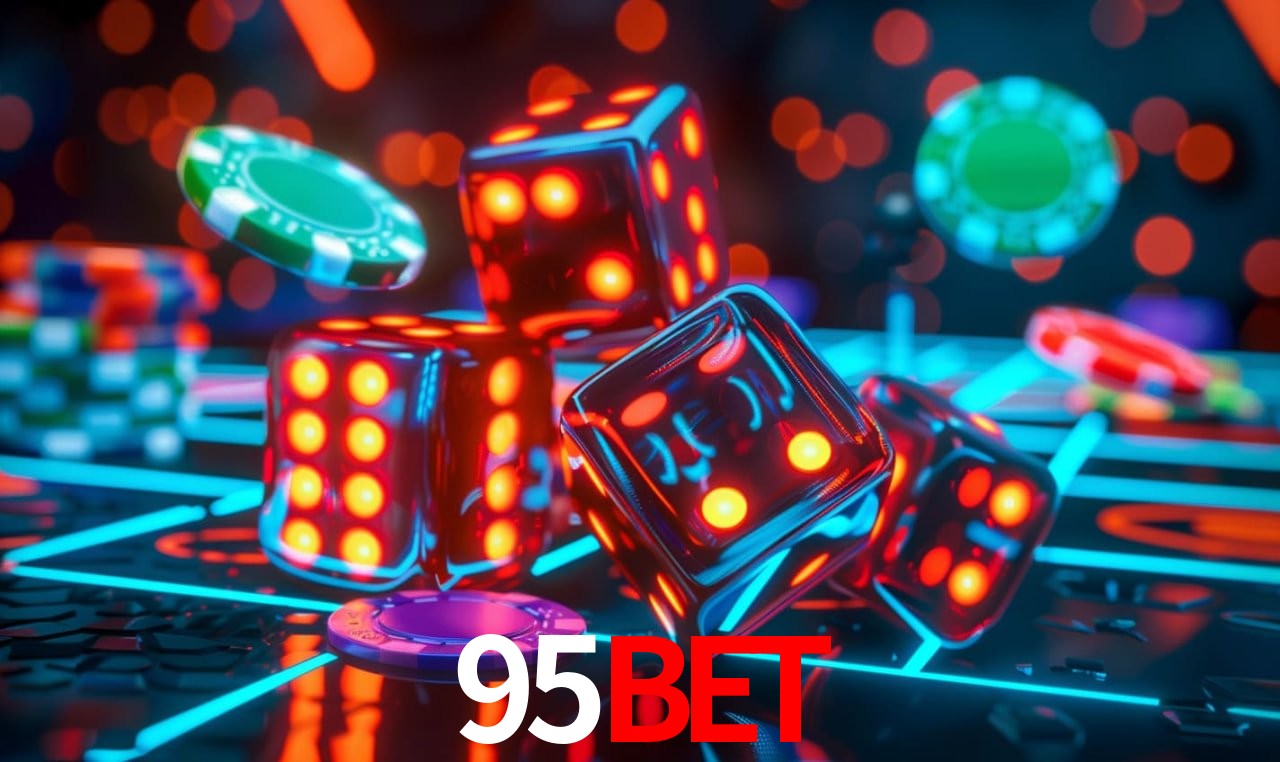 PIX Instantâneo 95bet