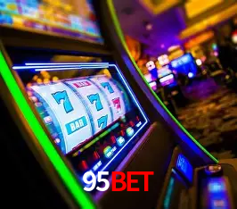 Apostas Esportivas na 95bet: Um Guia Completo