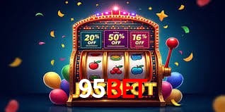 95bet - Support