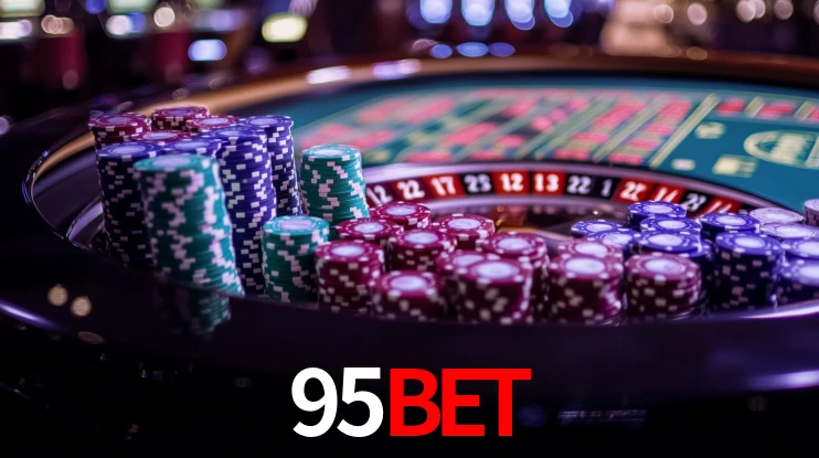 Spaceman Game 95bet