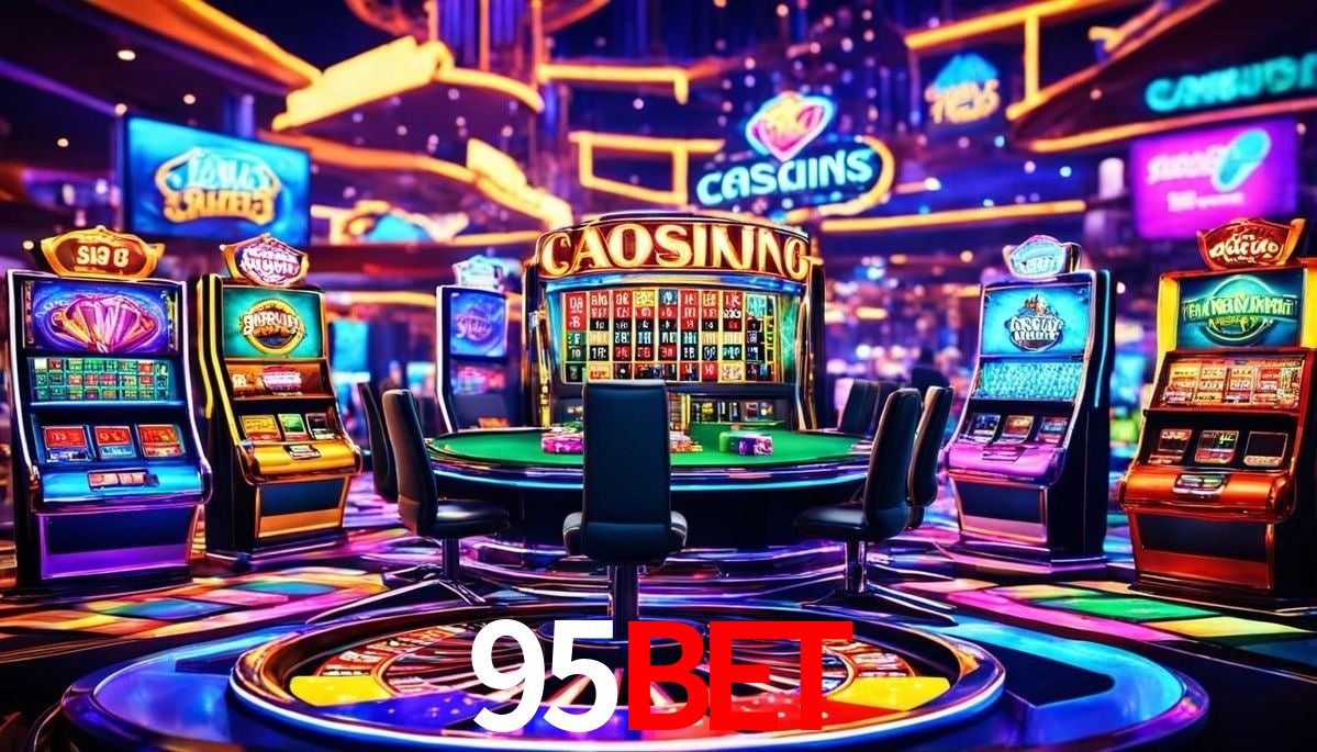 Segurança 2FA 95bet