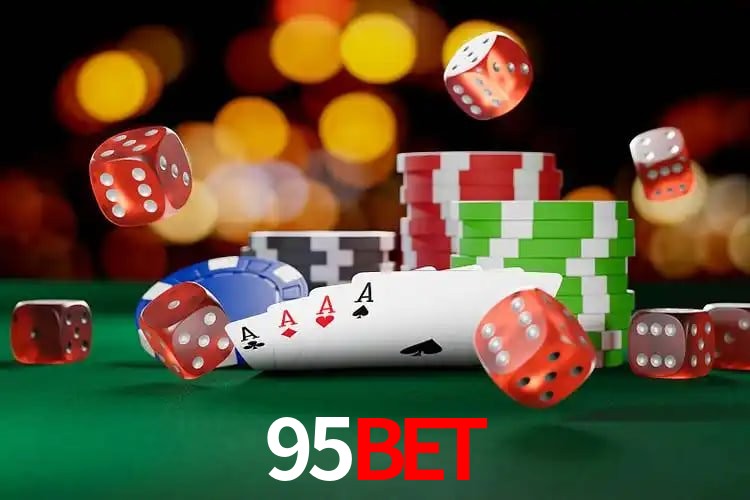 Especiais de Fim de Semana 95bet