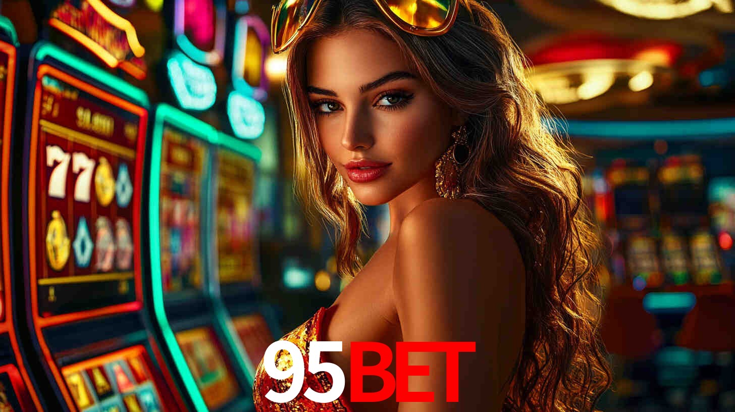Roulette Table 95bet