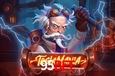 95bet Brasília - Jogo Features