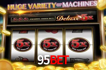 Desvendando o Mundo dos Jogos Virtuais na 95bet