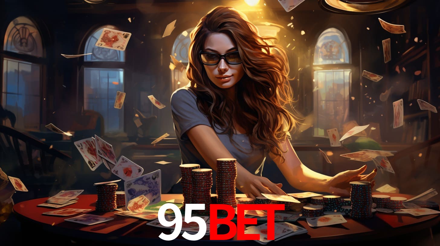 Basketball Betting 95bet