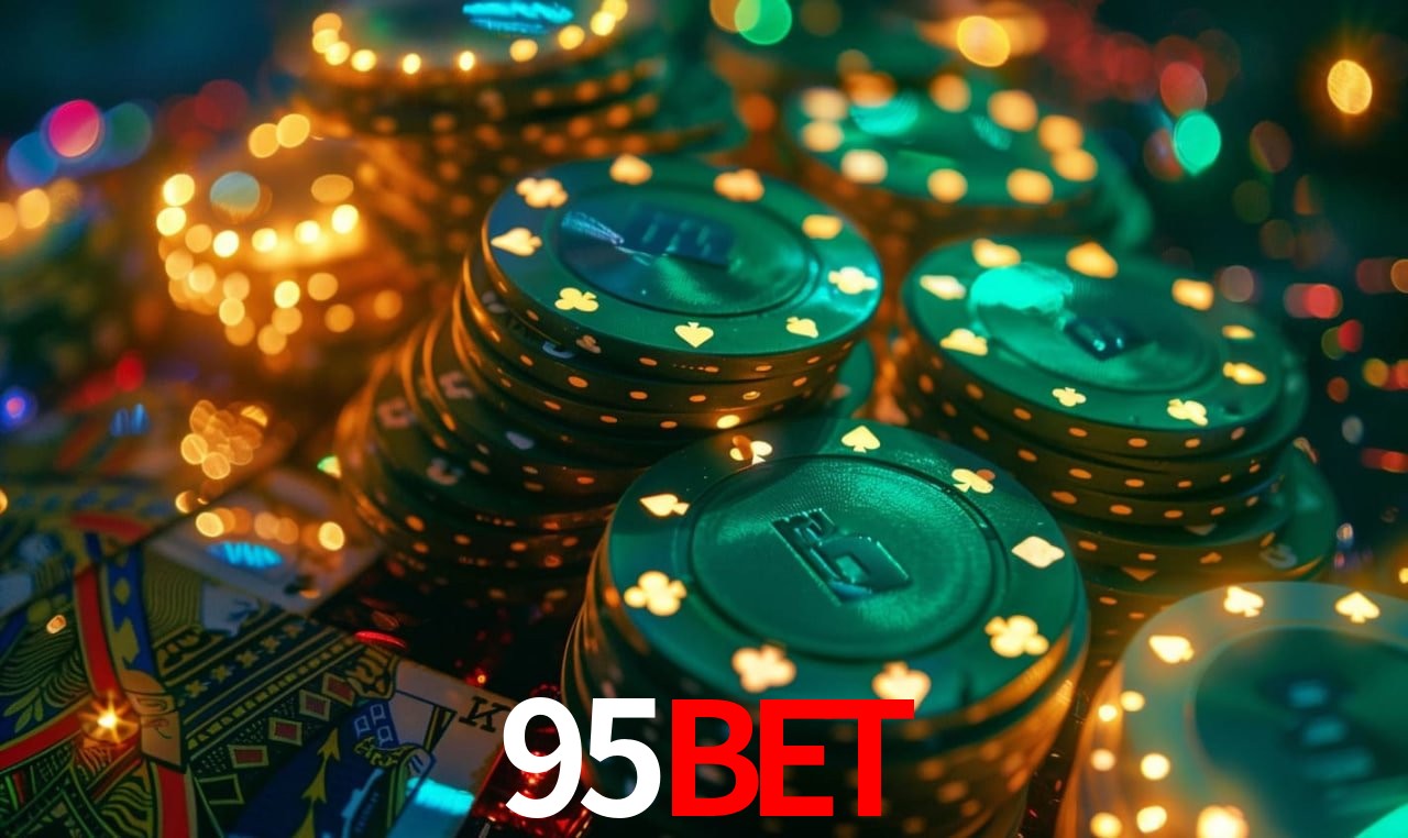 Avaliações dos Jogadores 95bet