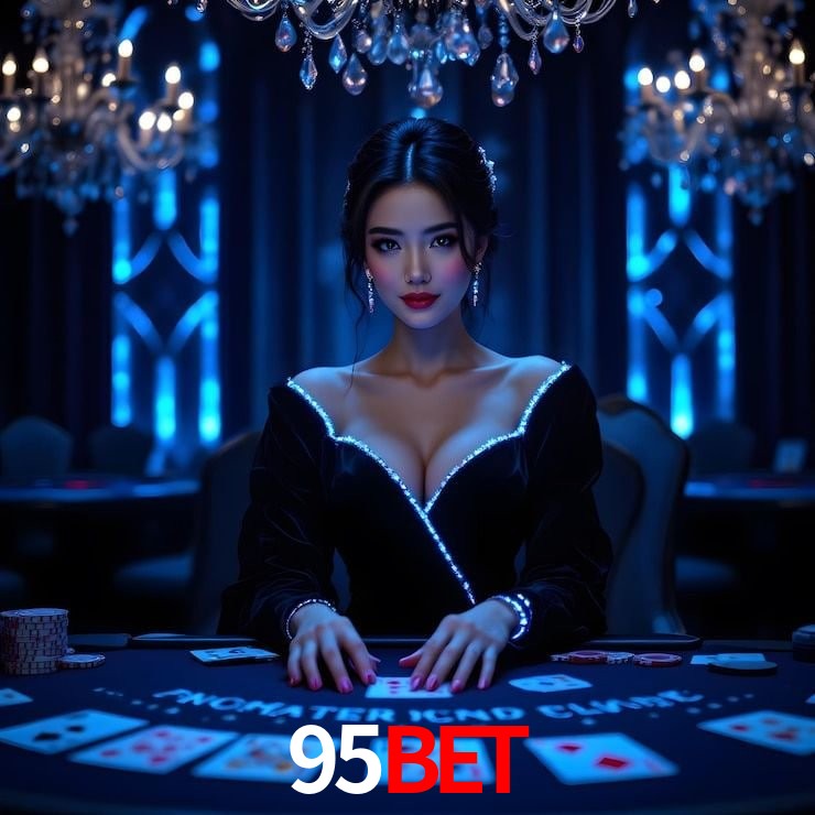 Ofertas Exclusivas 95bet