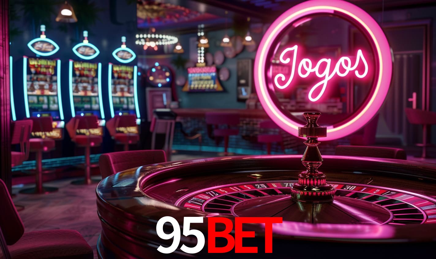 95bet Belo Horizonte - Provably Fair