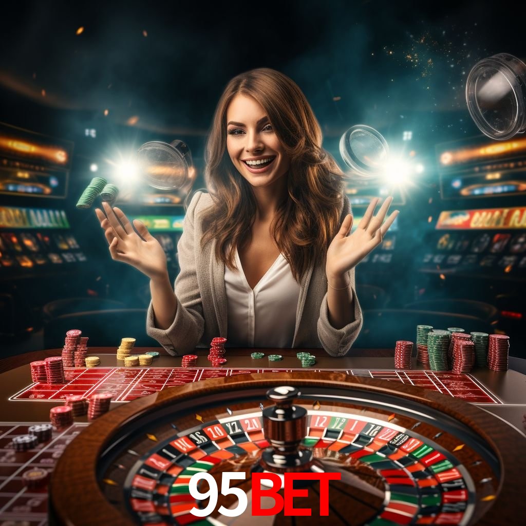 95bet App Interface