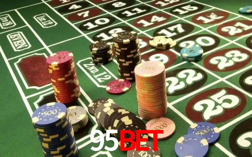 Integração de APIs 95bet