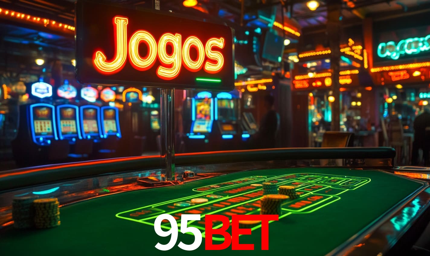 95bet Salvador - Statistics