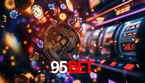 Interface do App 95bet