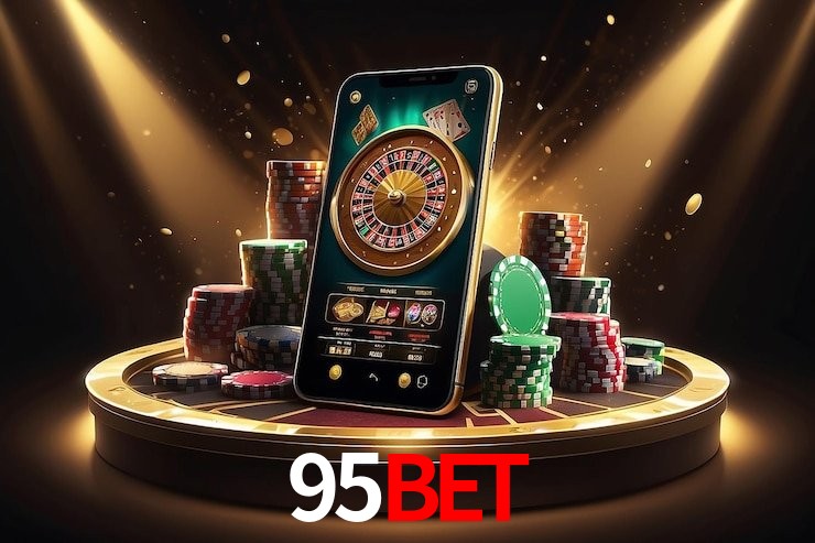 95bet - Aplicativo Móvel