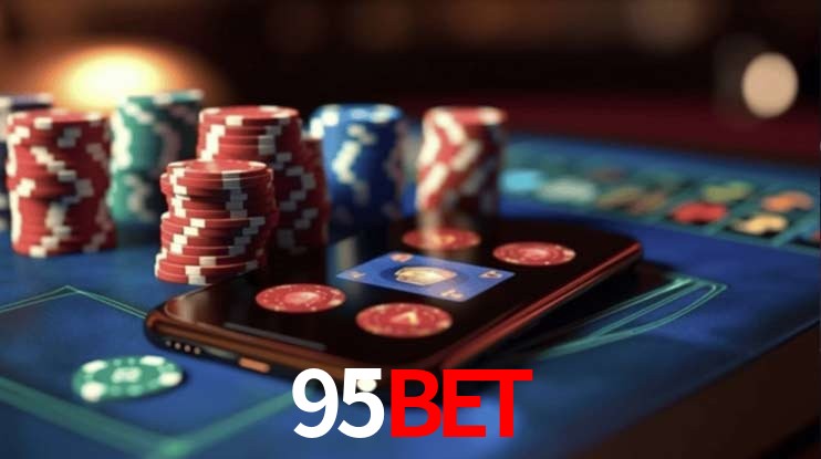 Promoções Sazonais 95bet