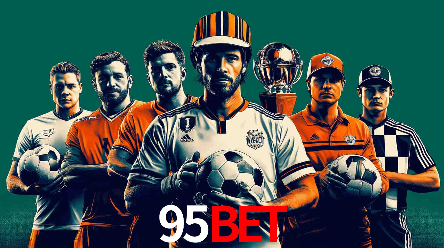 Explorando a Categoria de Eventos em Apostas na 95bet