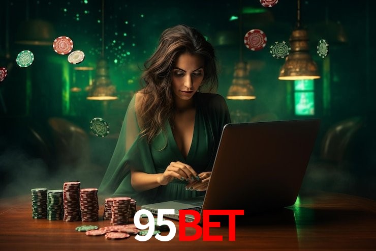 95bet - App Security