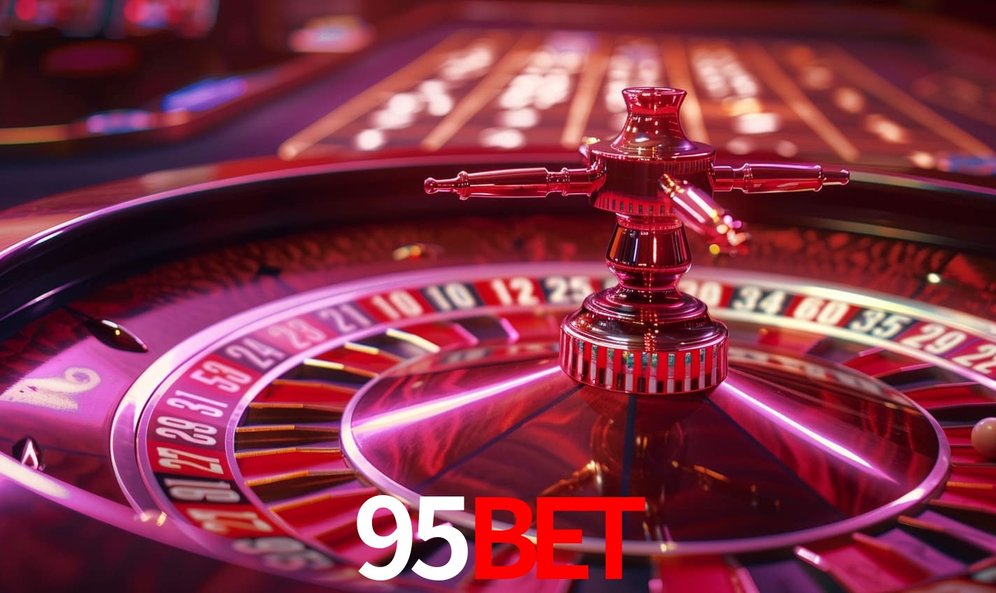 95bet Salvador - Strategies